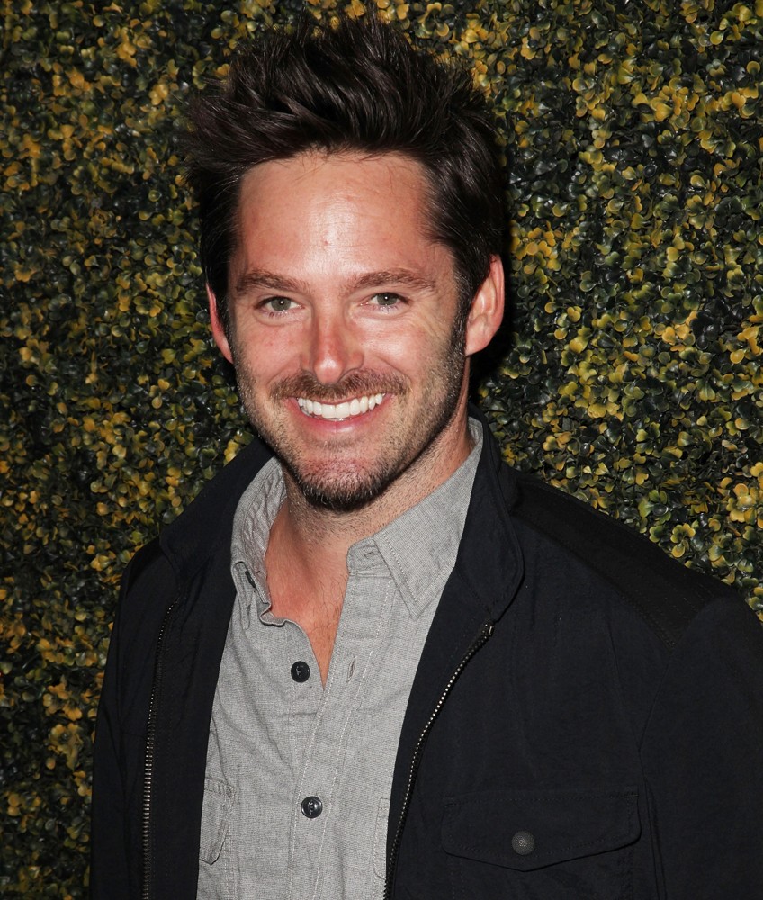 LA Premiere of Sony Pictures Classics' A Dangerous Method - Arrivals