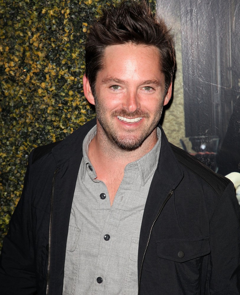 LA Premiere of Sony Pictures Classics' A Dangerous Method - Arrivals