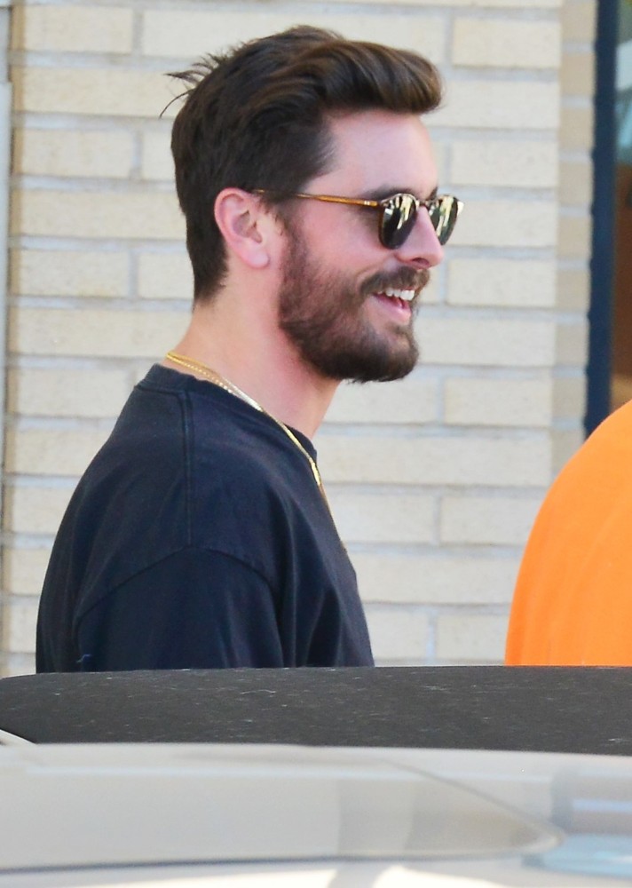 Disick Hairstyle disick haircut tutorial haircuts models ideas Disick Hairstyle disick haircut tutorial haircuts models ideas