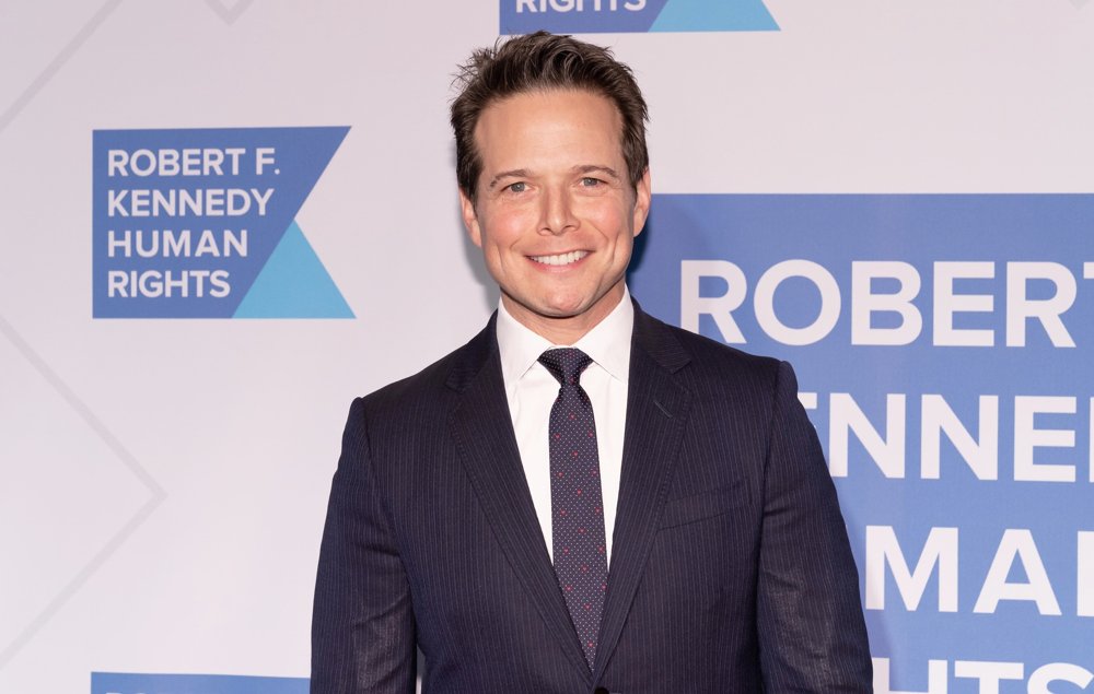 51st Annual Robert F. Kennedy Human Rights Ripple of Hope Awards - Arrivals