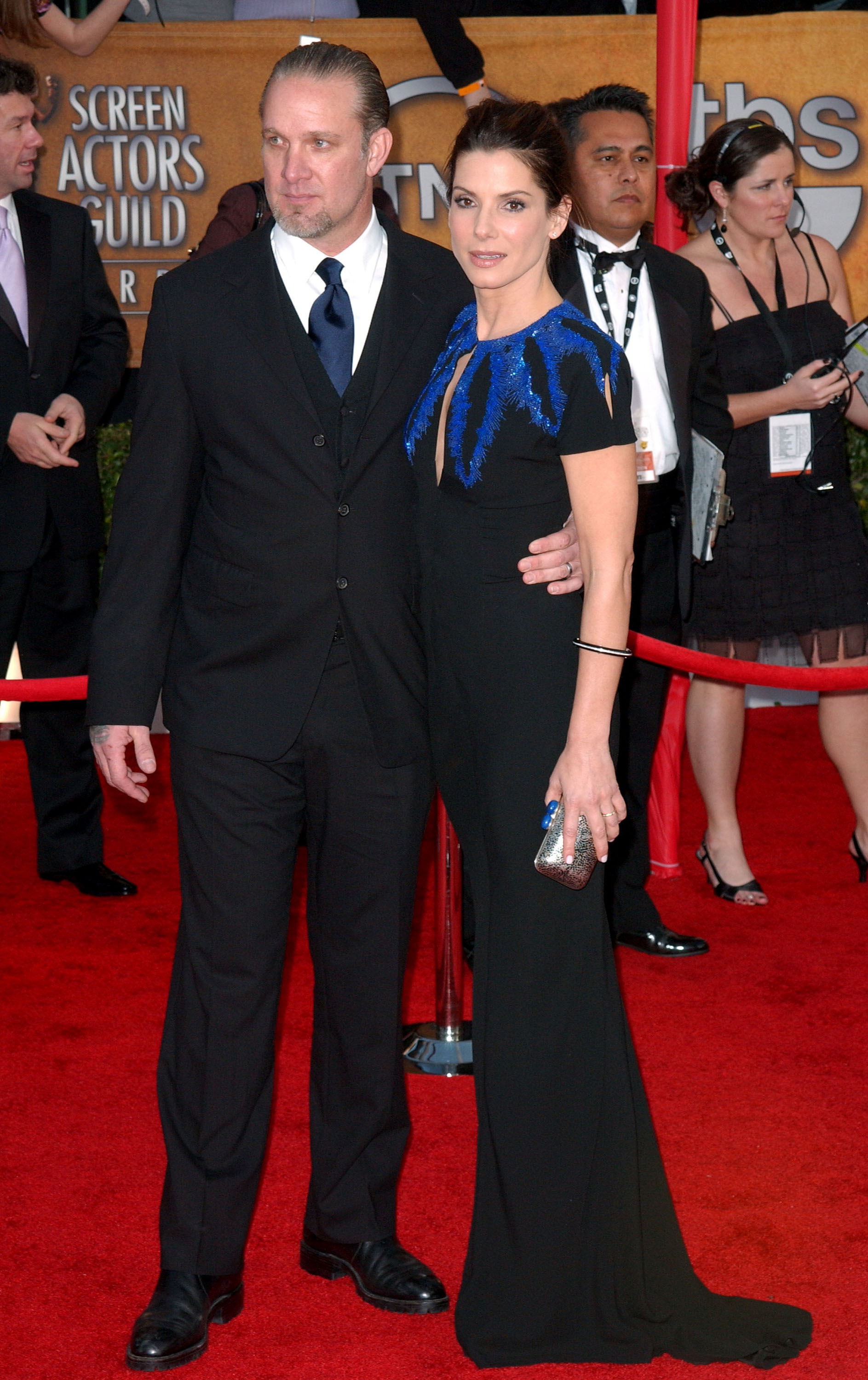 Details in Sandra Bullock and Jesse James' Divorce Unveiled