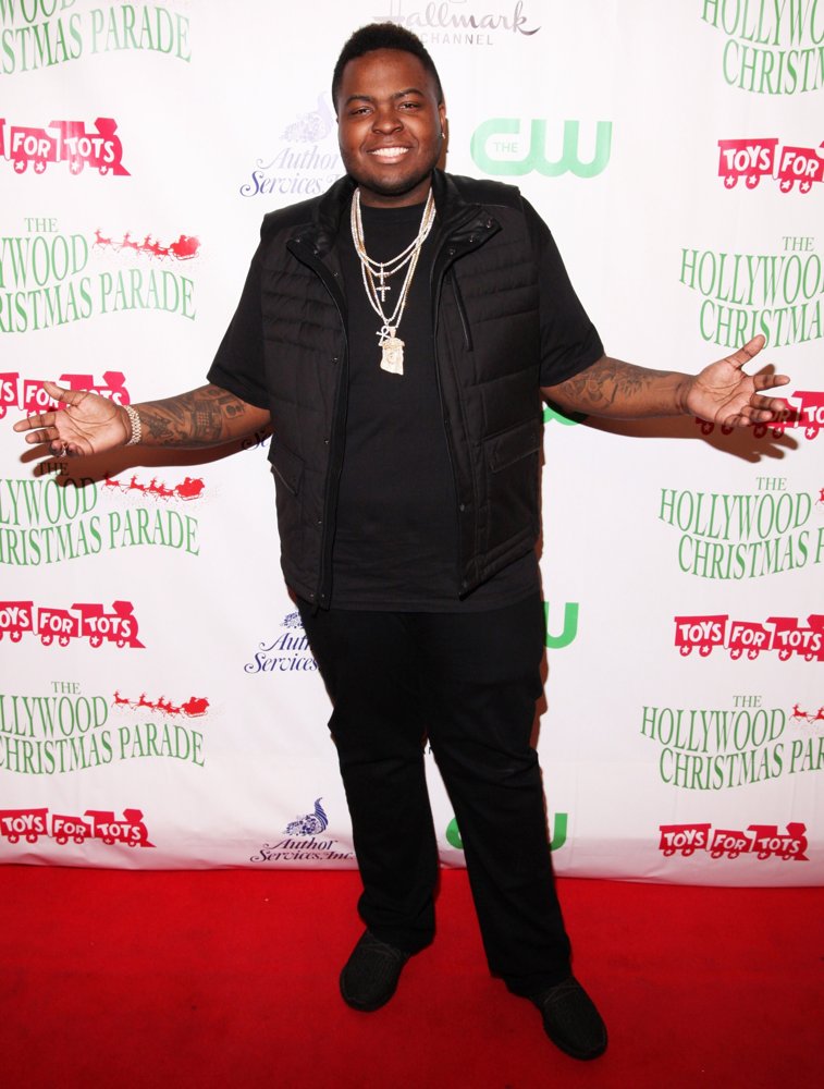 The 84th Annual Hollywood Christmas Parade