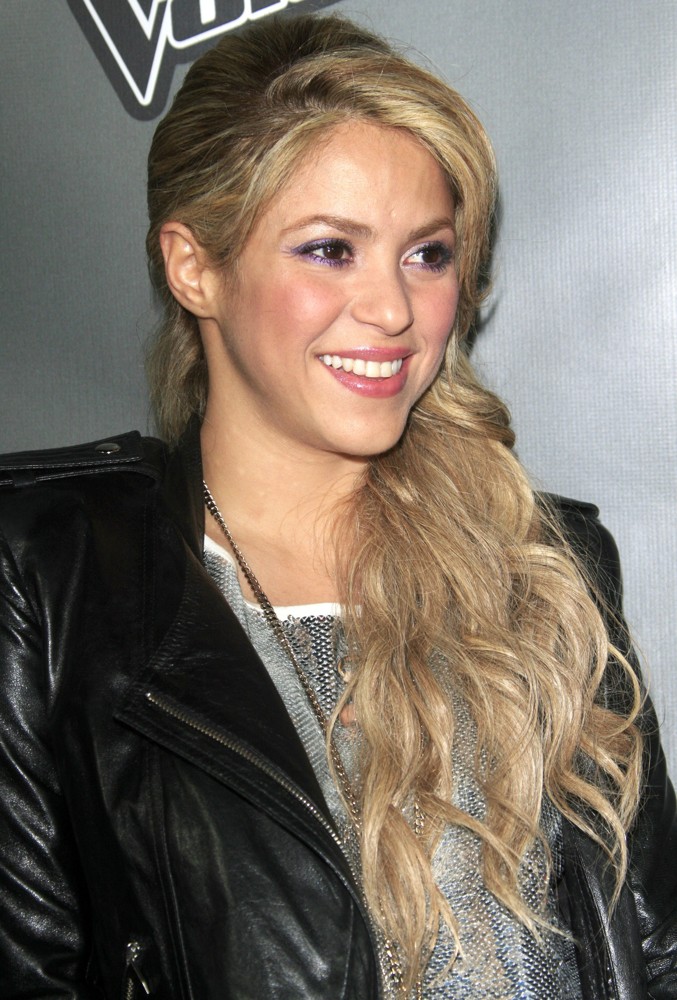 The Voice Season 4 Red Carpet Event