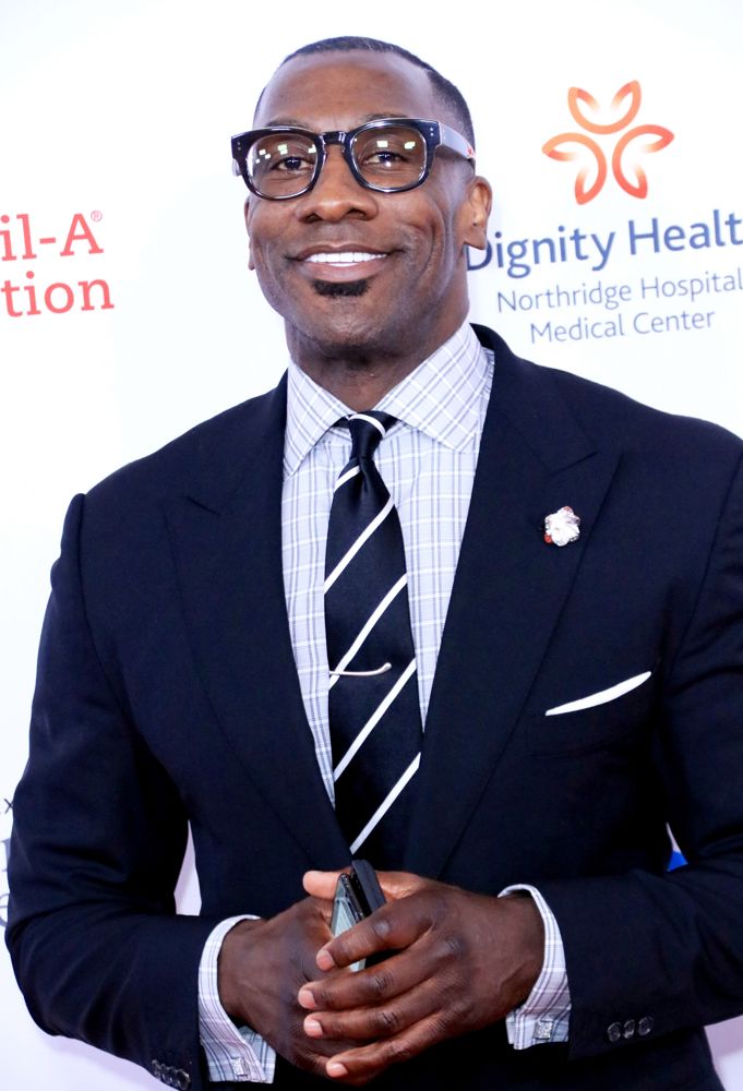 18th Annual Harold and Carole Pump Foundation Gala - Arrivals