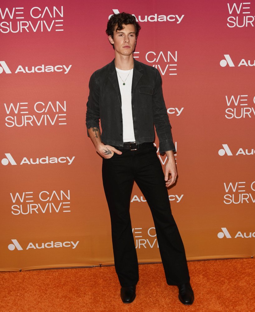 The 8th Annual We Can Survive Concert Hosted by Audacy