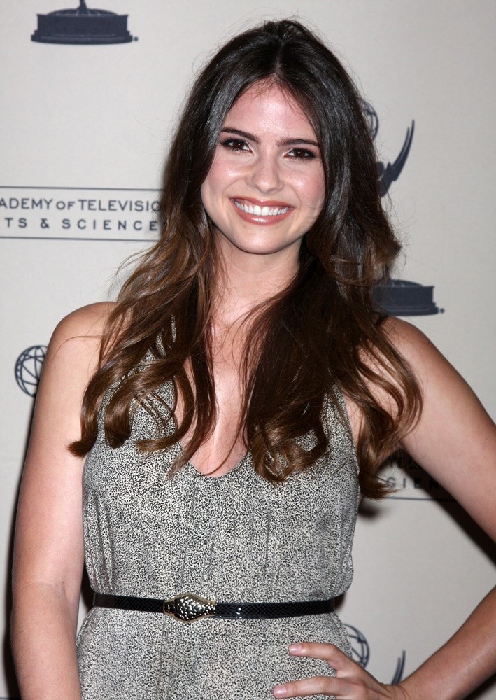 39th Daytime Emmy Awards Nominees Reception