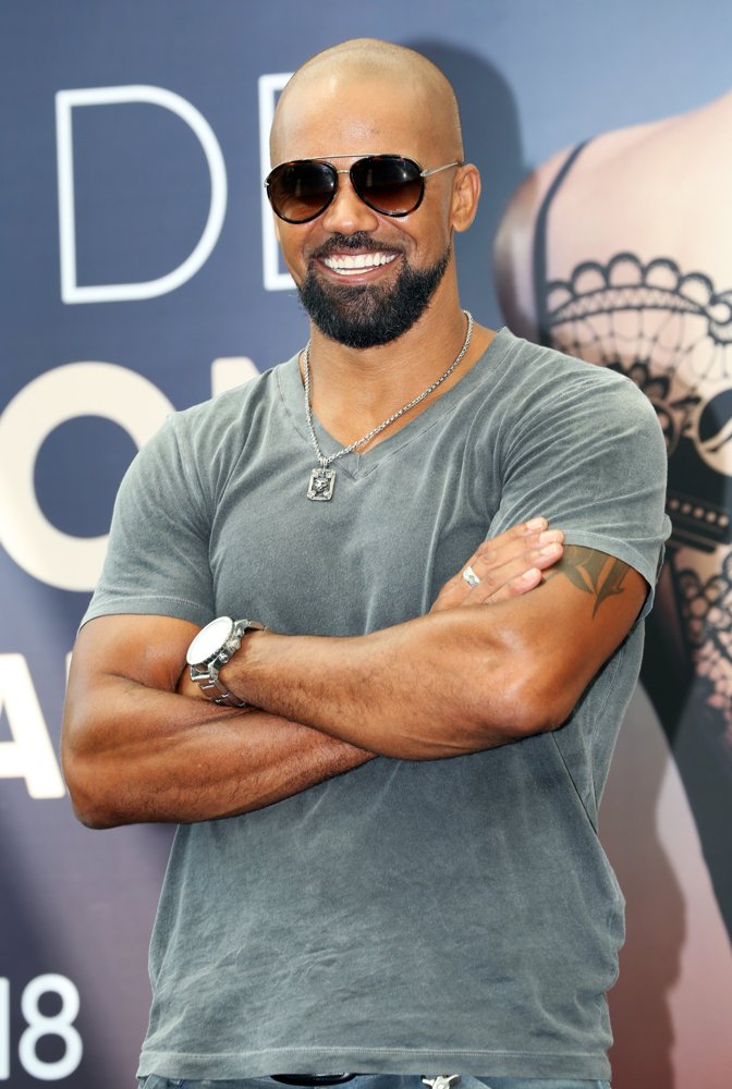 58th Monte Carlo TV Festival - S.W.A.T. Photocall
