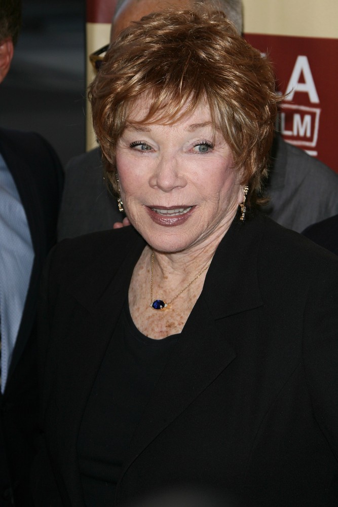 2011 Los Angeles Film Festival - Bernie Opening Night Premiere