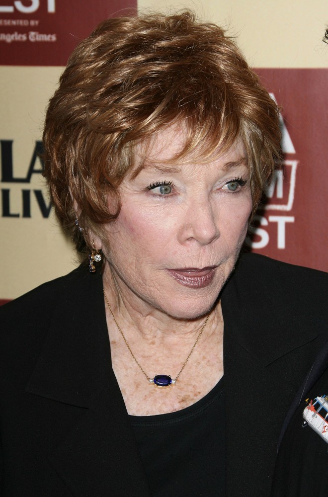 2011 Los Angeles Film Festival - Bernie Opening Night Premiere