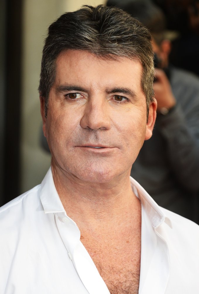 2015 Britain's Got Talent - Red Carpet Arrivals