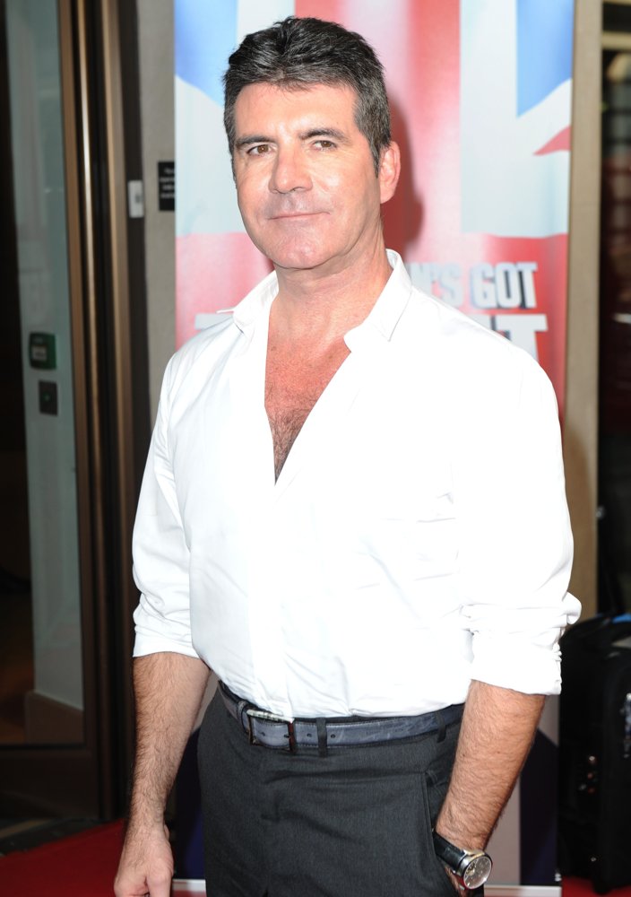 2015 Britain's Got Talent - Red Carpet Arrivals