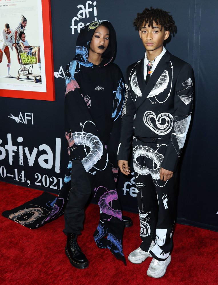 2021 AFI Fest - Closing Night Premiere of Warner Bros. Pictures' King Richard