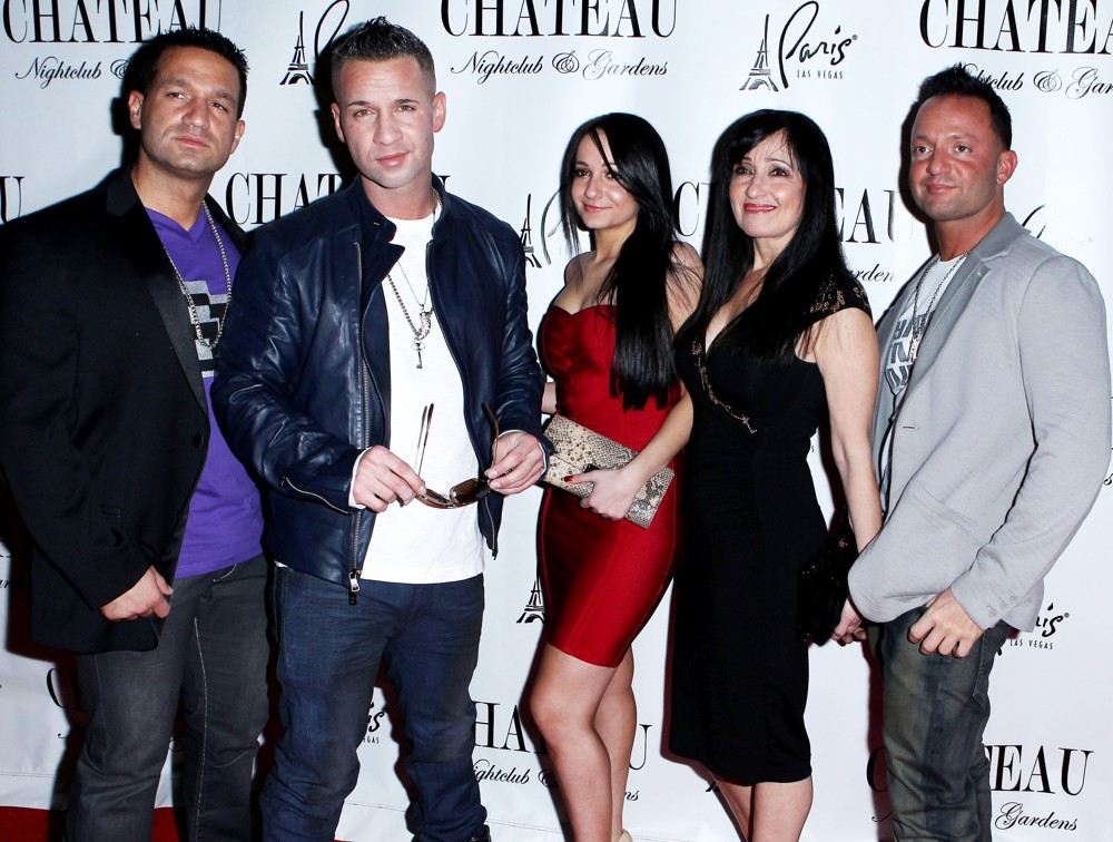 The Situation Kicks Off New Year's Weekend