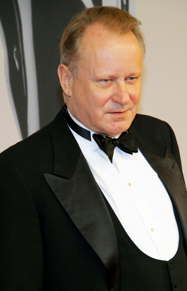 The European Film Awards - Red Carpet Arrivals