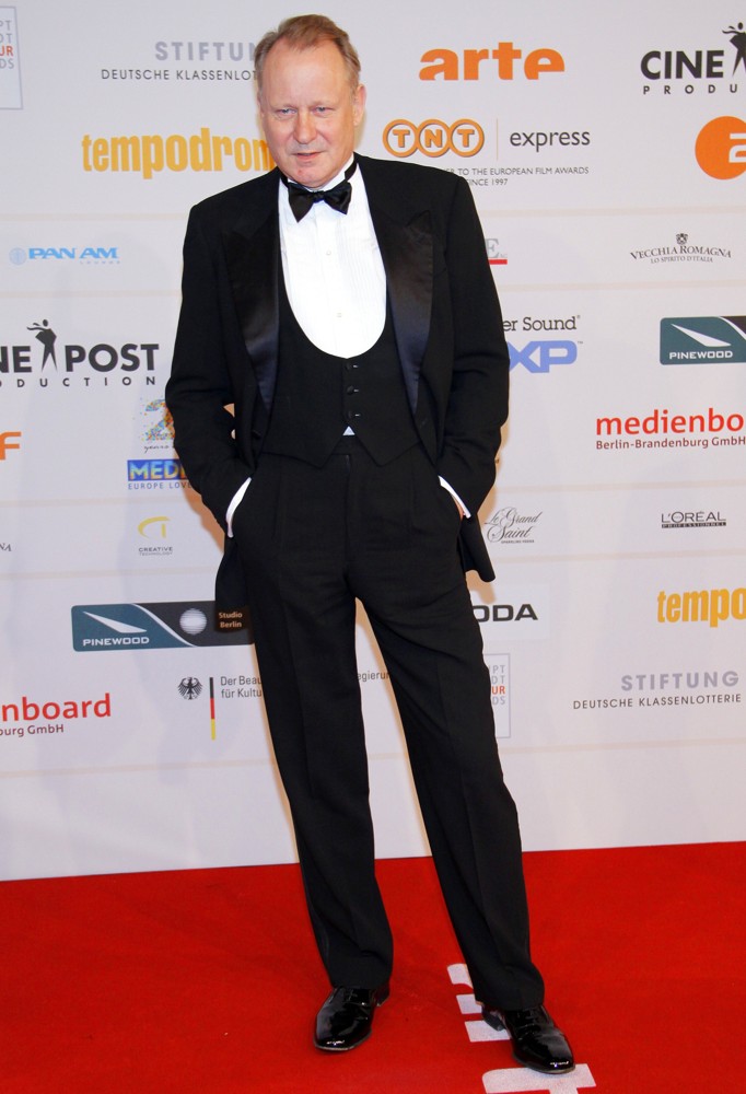 The European Film Awards - Red Carpet Arrivals