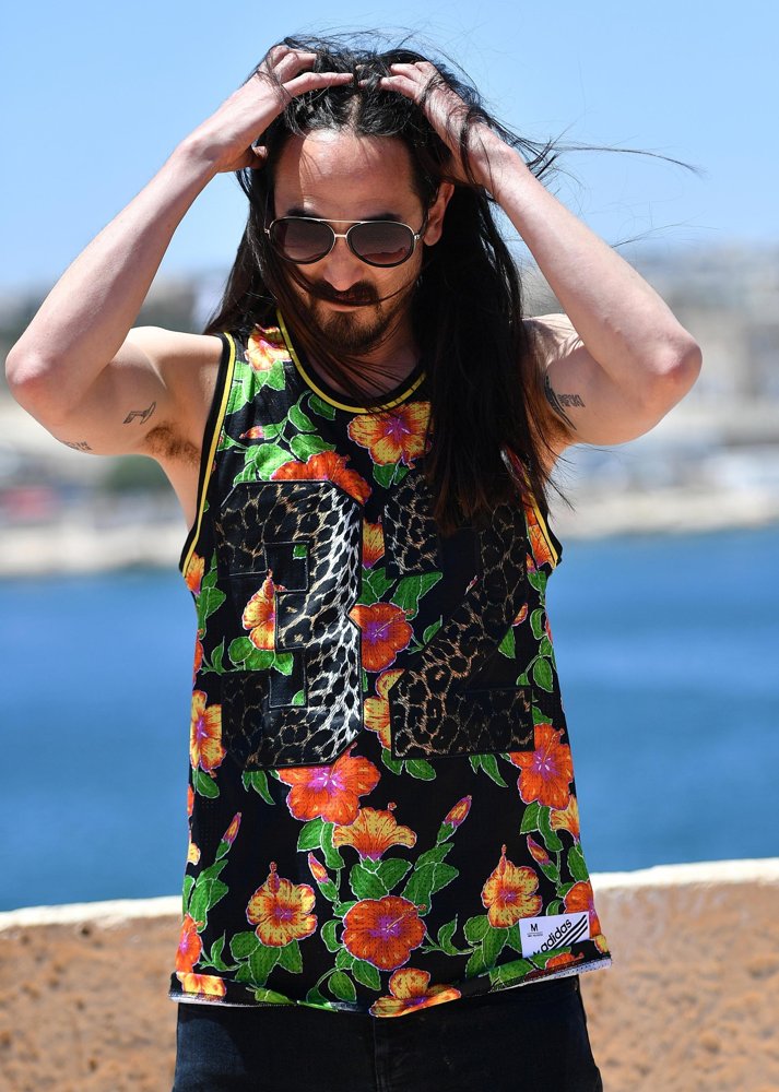 Isle of MTV Malta Concert 2016 - Photocall