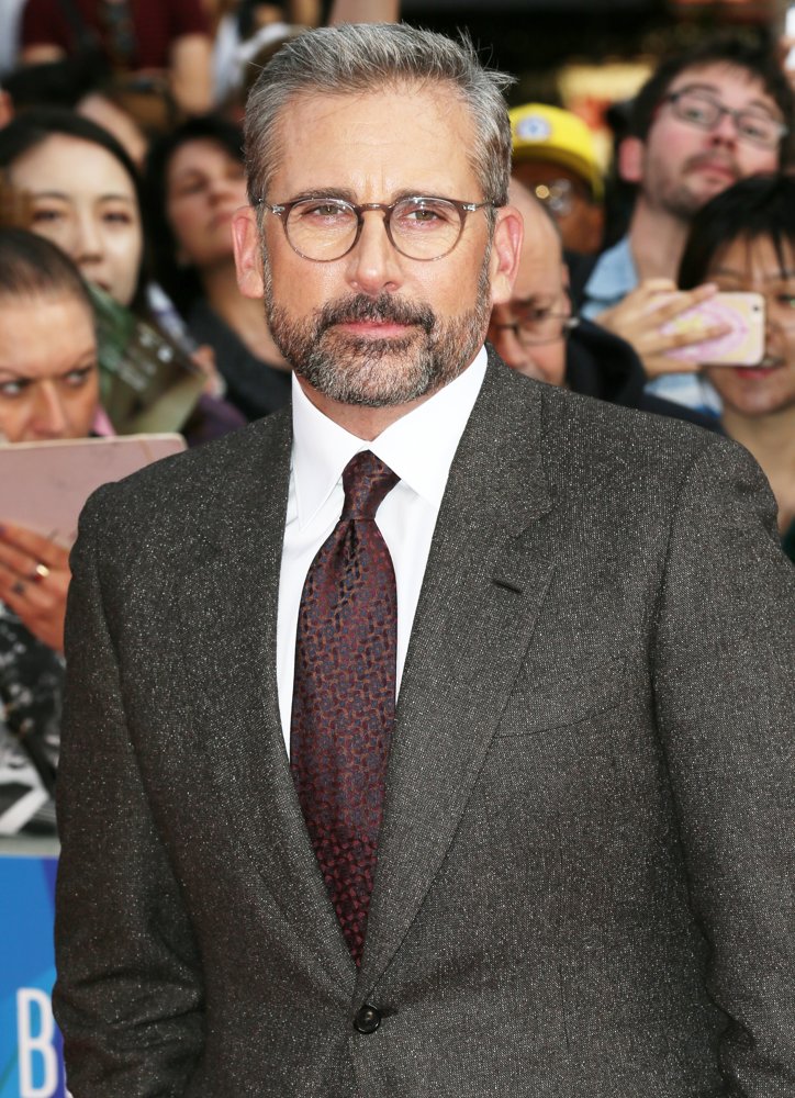 The BFI 62nd London Film Festival World Premiere of Beautiful Boy - Arrivals