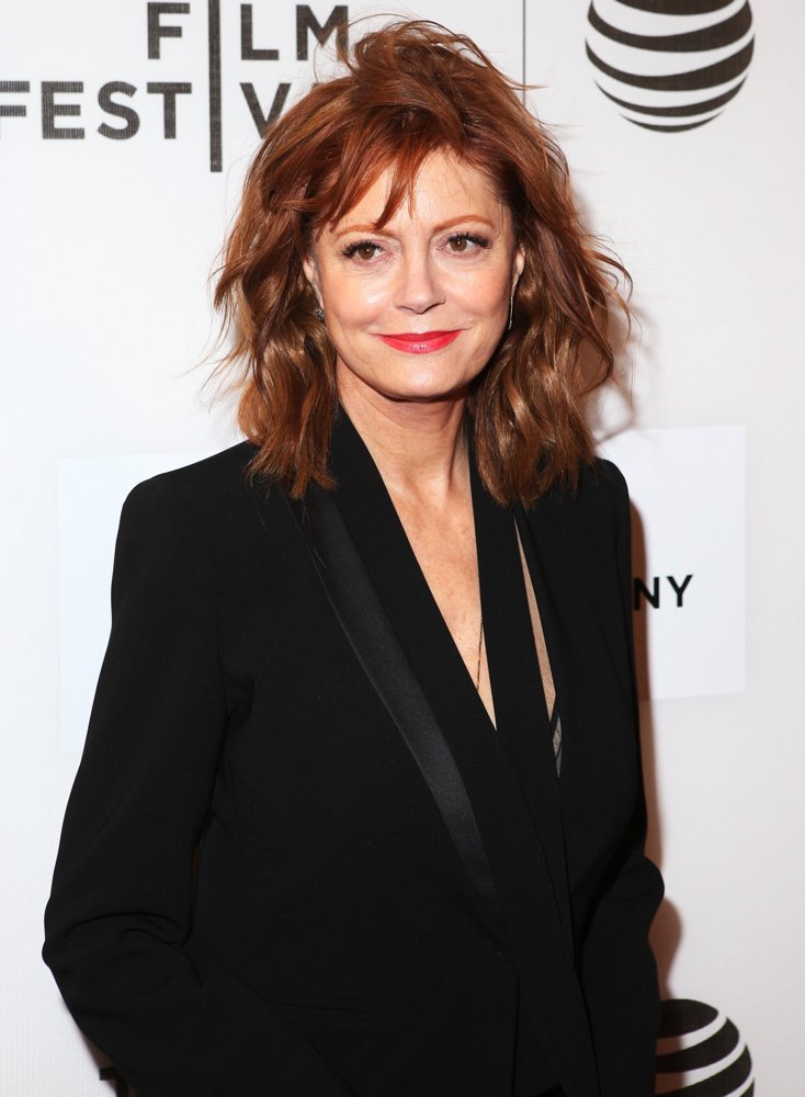 2016 Tribeca Film Festival - The Meddler - Red Carpet Arrivals