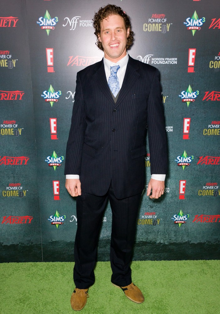 Variety's 2nd Annual Power of Comedy Awards