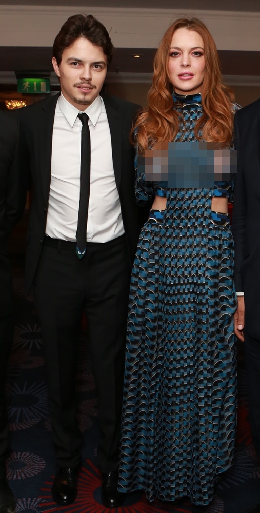 The 6th Asian Awards 2016: Honouring Asian Excellence - Arrivals