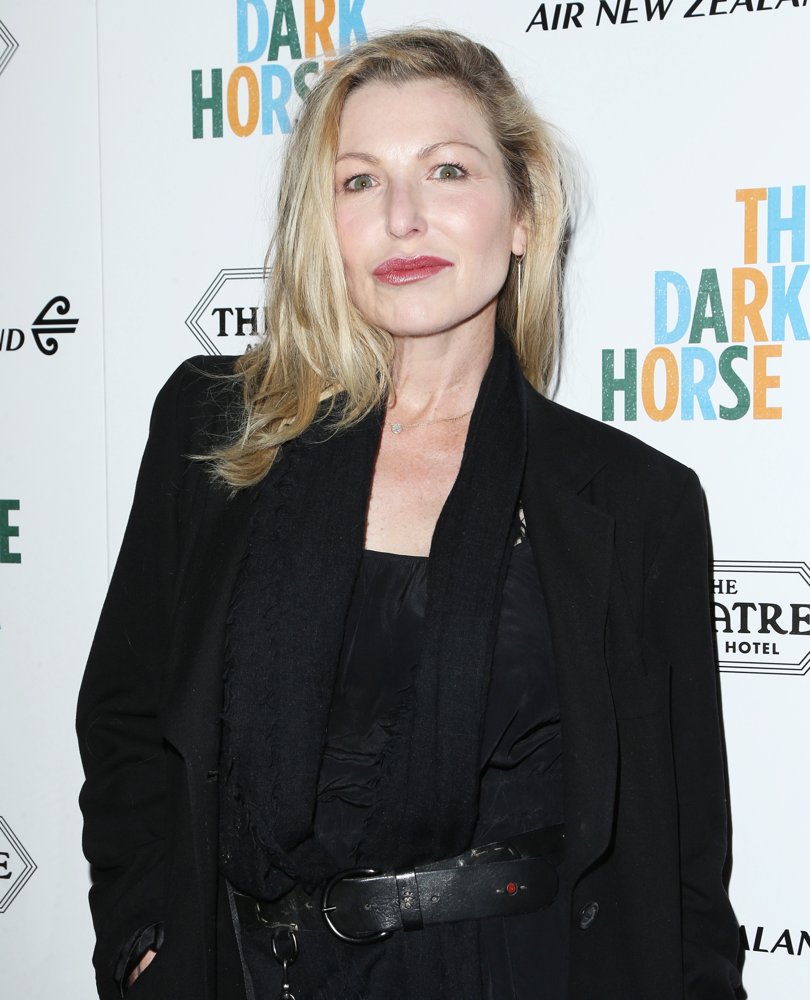 Premiere of Broad Green Pictures' The Dark Horse - Arrivals