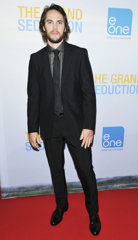 The Grand Seduction Premiere