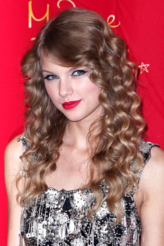 Taylor Swift 'Definitely' Wants Kids