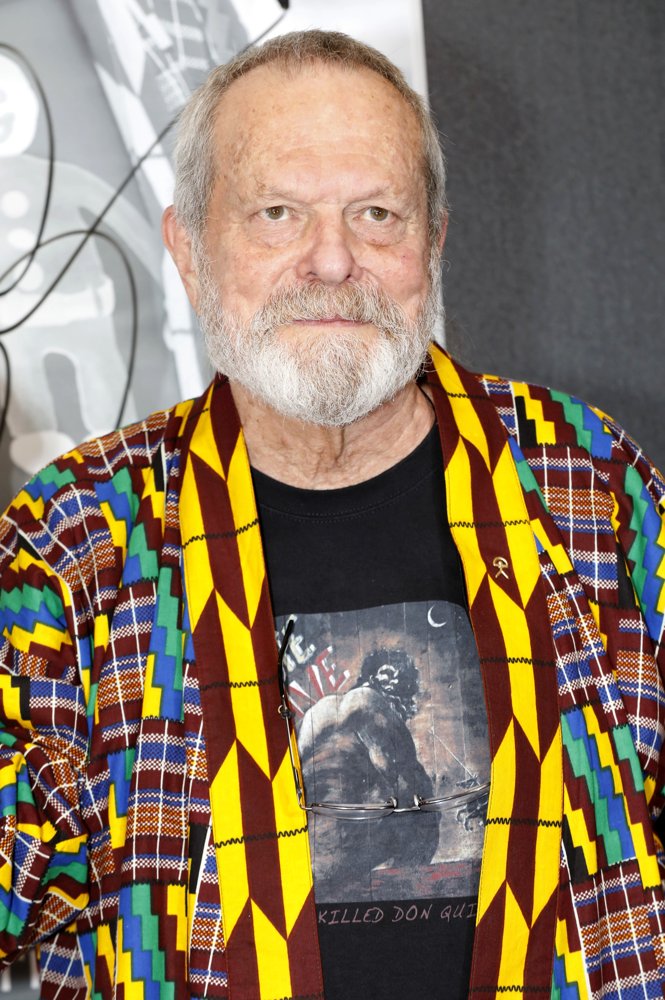 36th Munich Film Festival - The Man Who Killed Don Quixote - Premiere