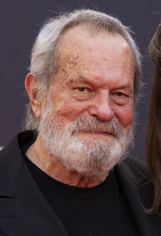 65th BFI London Film Festival - The French Dispatch Premiere