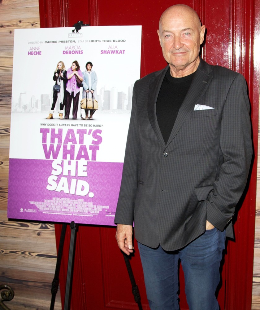 Phase 4 Films and The Griffin Nightclub Present The New York Premiere Party for That's What She Said