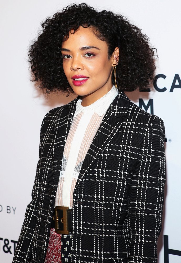 2018 Tribeca Film Festival - Little Woods - Premiere