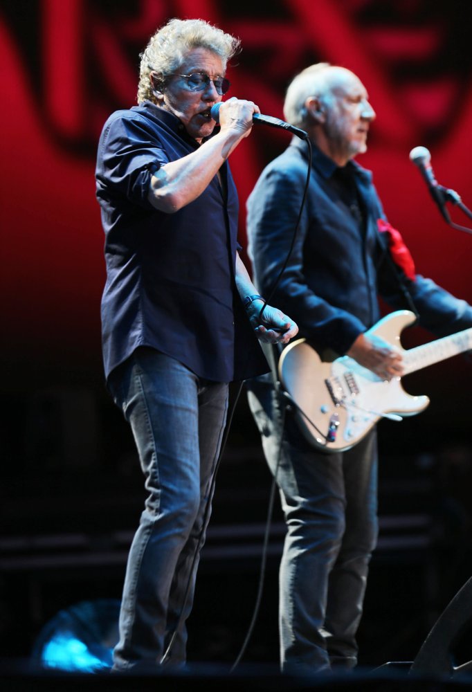 Desert Trip - Weekend 2 Day 3