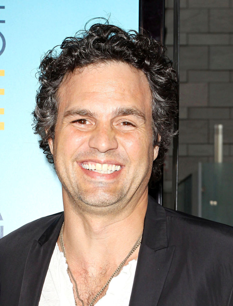 Mark Ruffalo Turns Down Offer to Play David Koresh