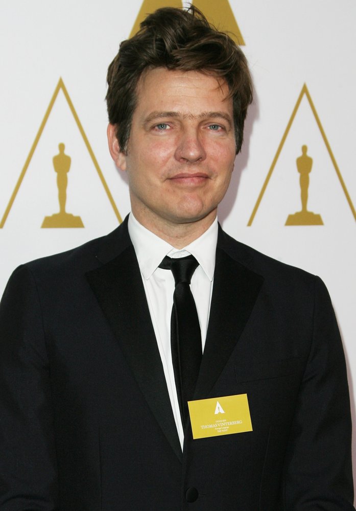 Thomas Vinterberg Oscar.