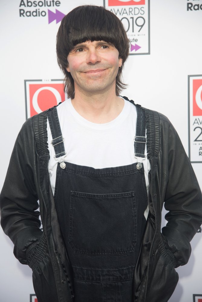 The Q Awards 2019 - Arrivals