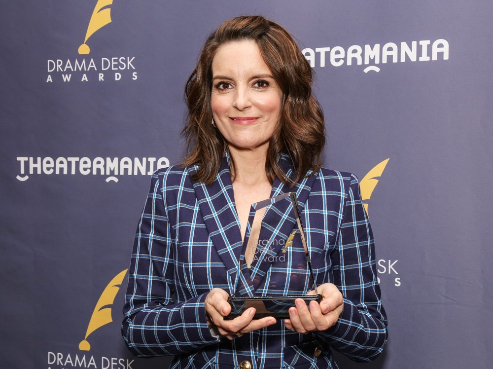 2018 Drama Desk Awards - Press Room