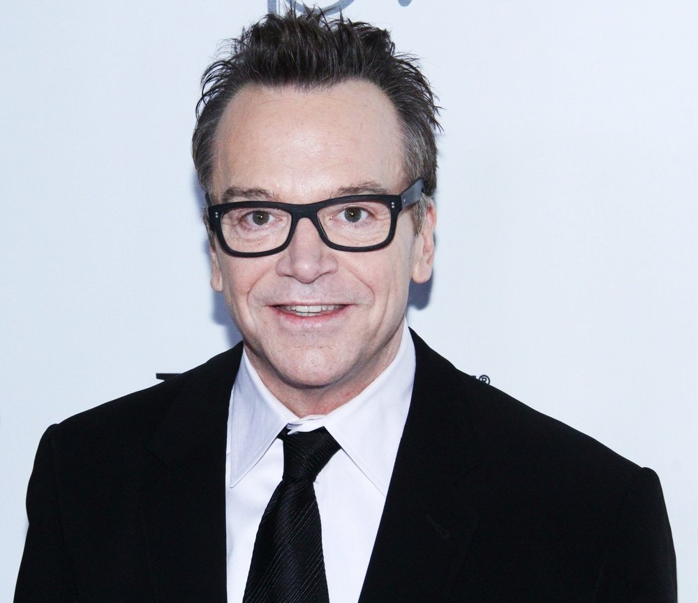 tom arnold Picture 31 - 13th Annual Chrysalis Butterfly Ball