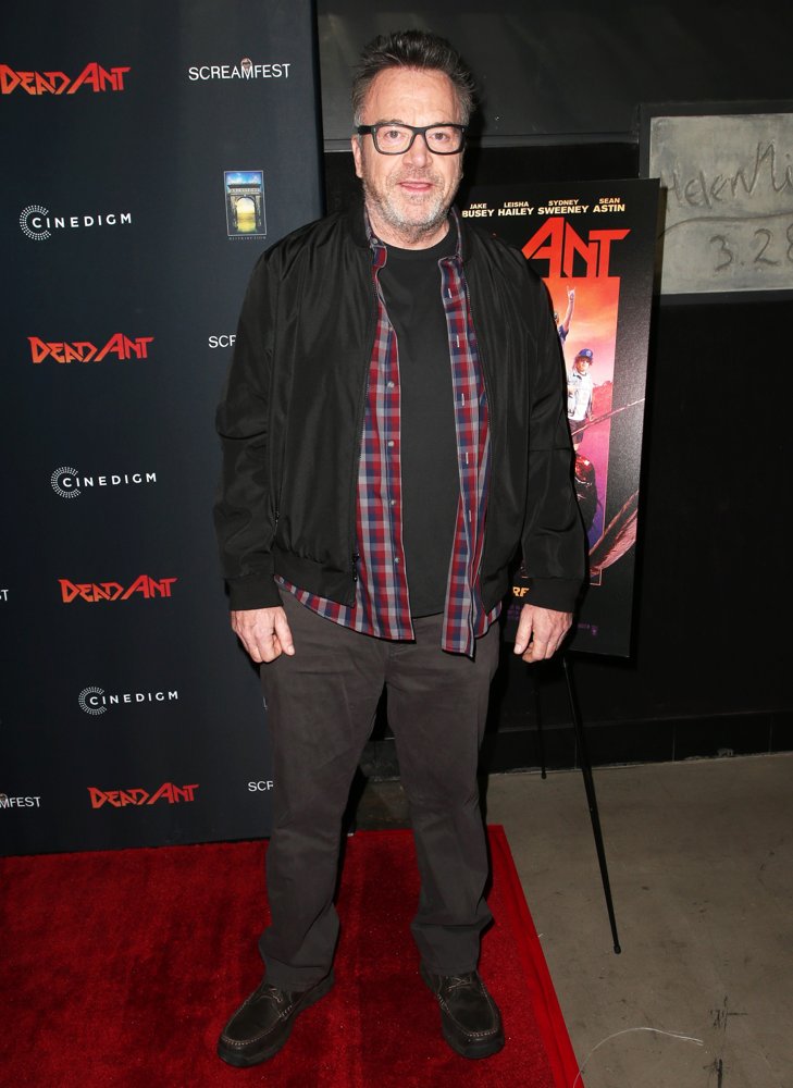 Premiere of Dead Ant