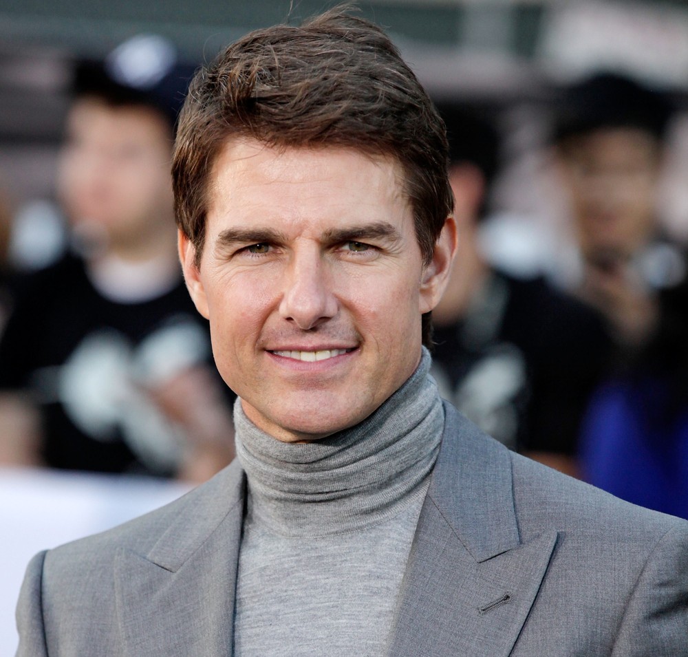 Los Angeles Premiere of Oblivion