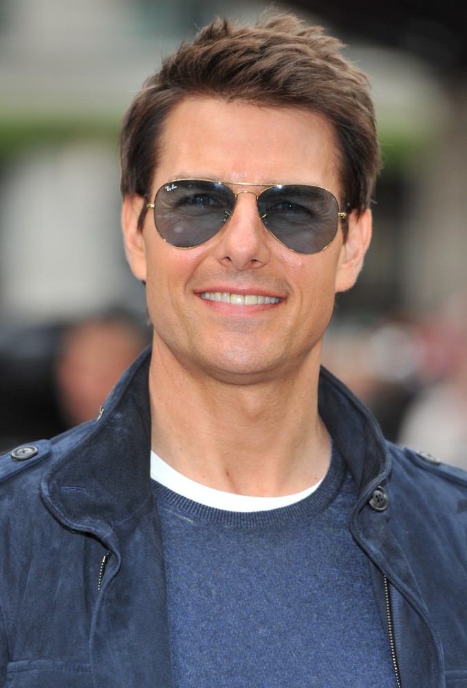 Tom Cruise Date Of Birth<br/>