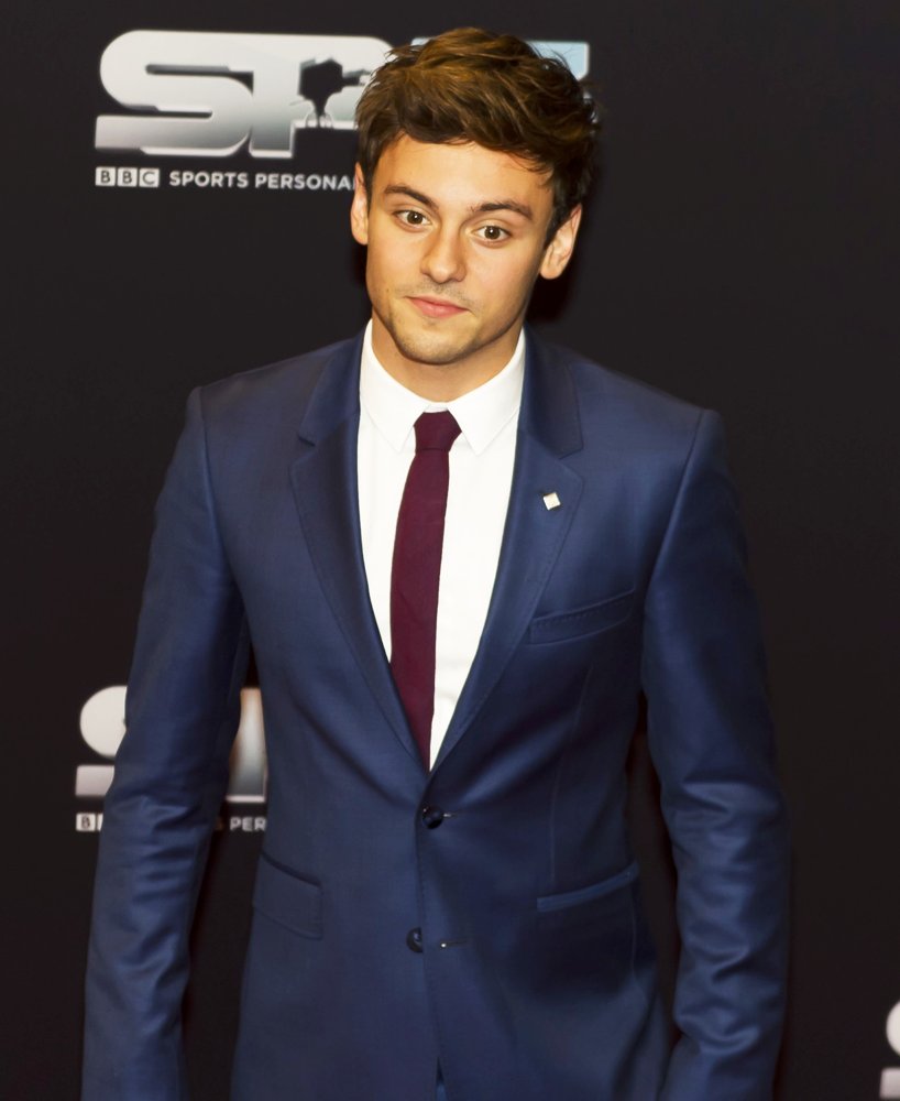 BBC Sports Personality of The Year 2016 - Arrivals