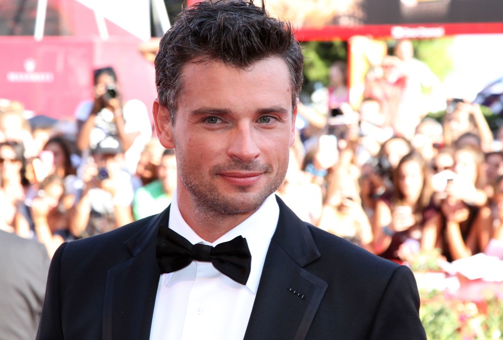 70th Venice Film Festival - Parkland Premiere