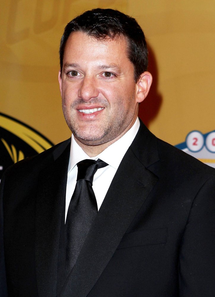 2011 Nascar Sprint Cup Series Awards Ceremony