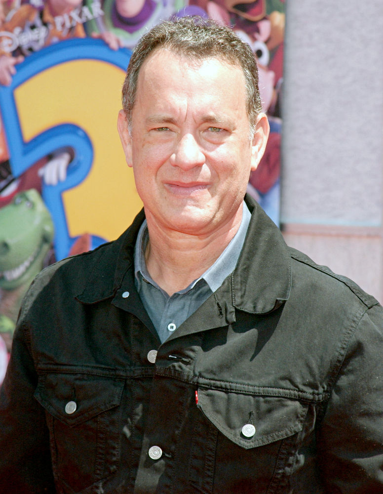 Tom Hanks Blames His Lack Ability to Trust Others on Dysfunctional Upbringing