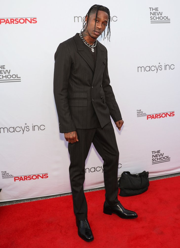 The 72nd Annual Parsons Benefit