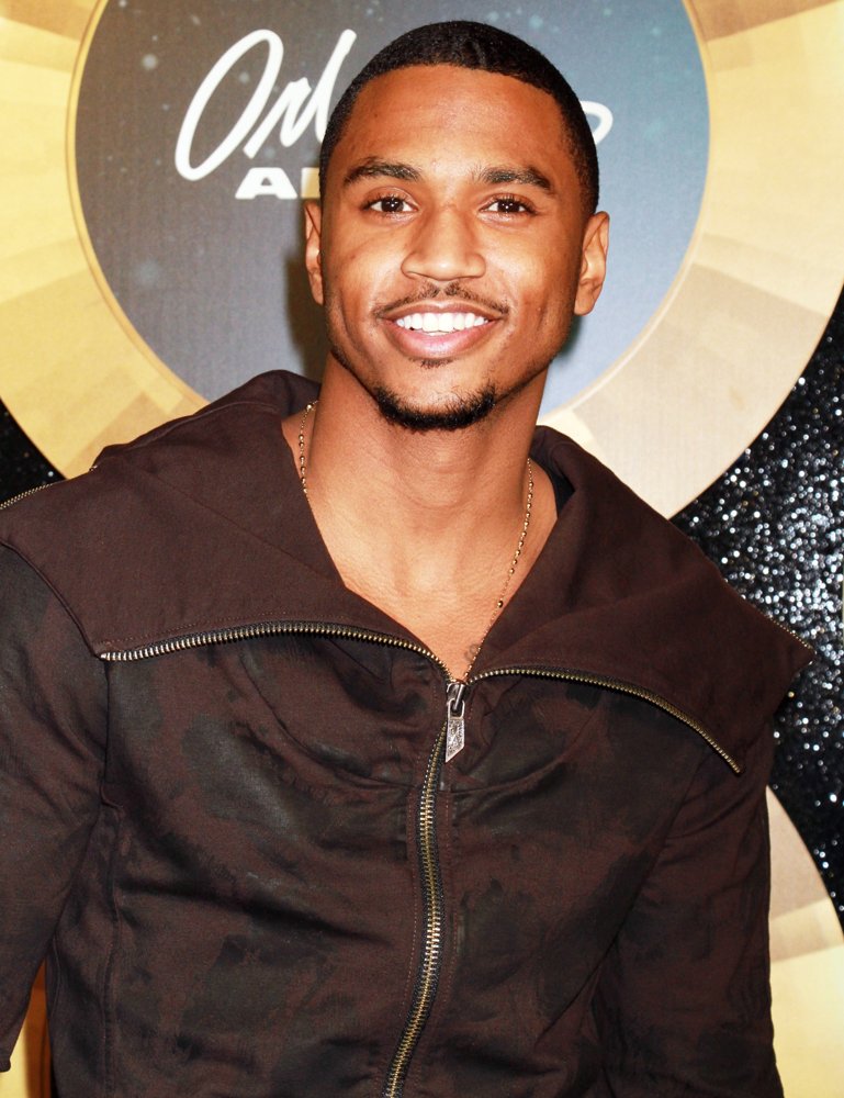 Soul Train Awards 2014 - Arrivals