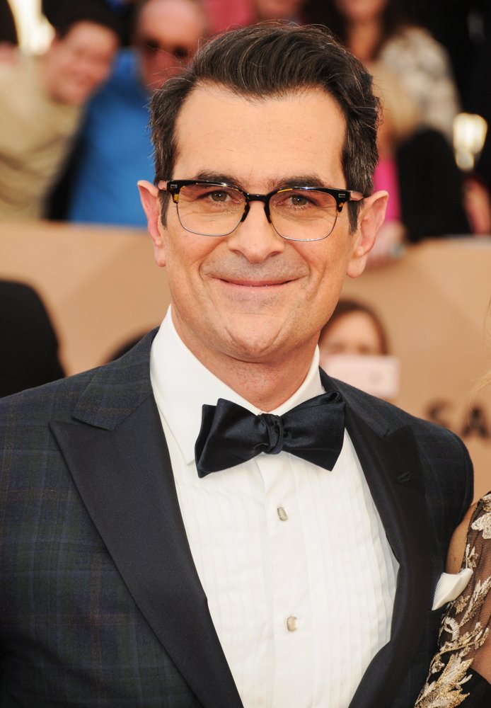 Ty Burrell br 22nd Annual Screen Actors Guild Awards - Arrivals. 