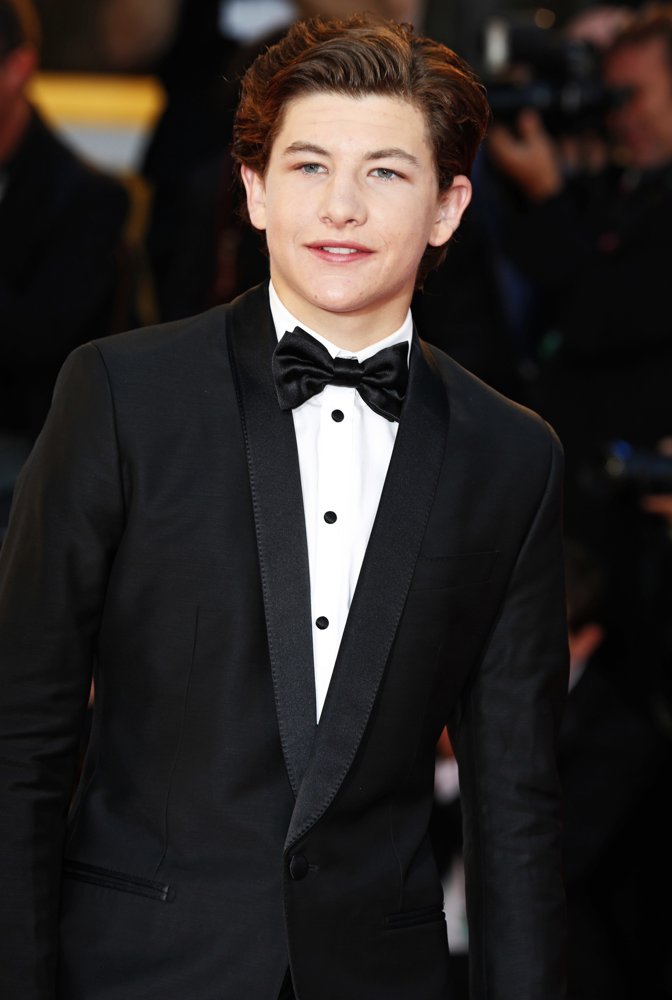 70th Venice Film Festival - Joe - Premiere - Red Carpet