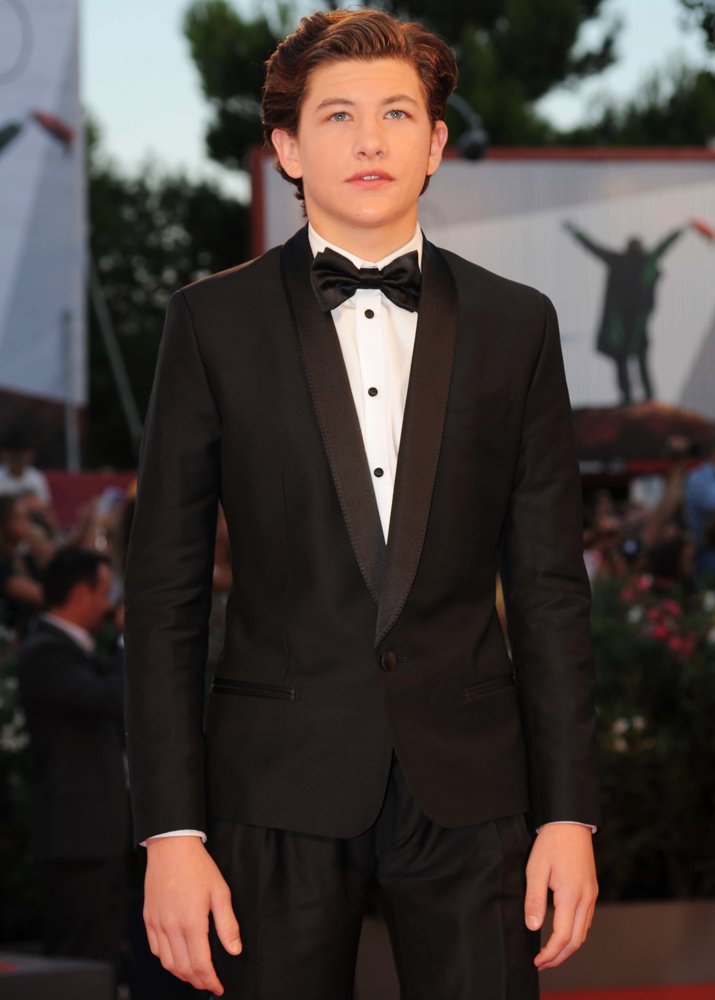 70th Venice Film Festival - Joe - Premiere - Red Carpet