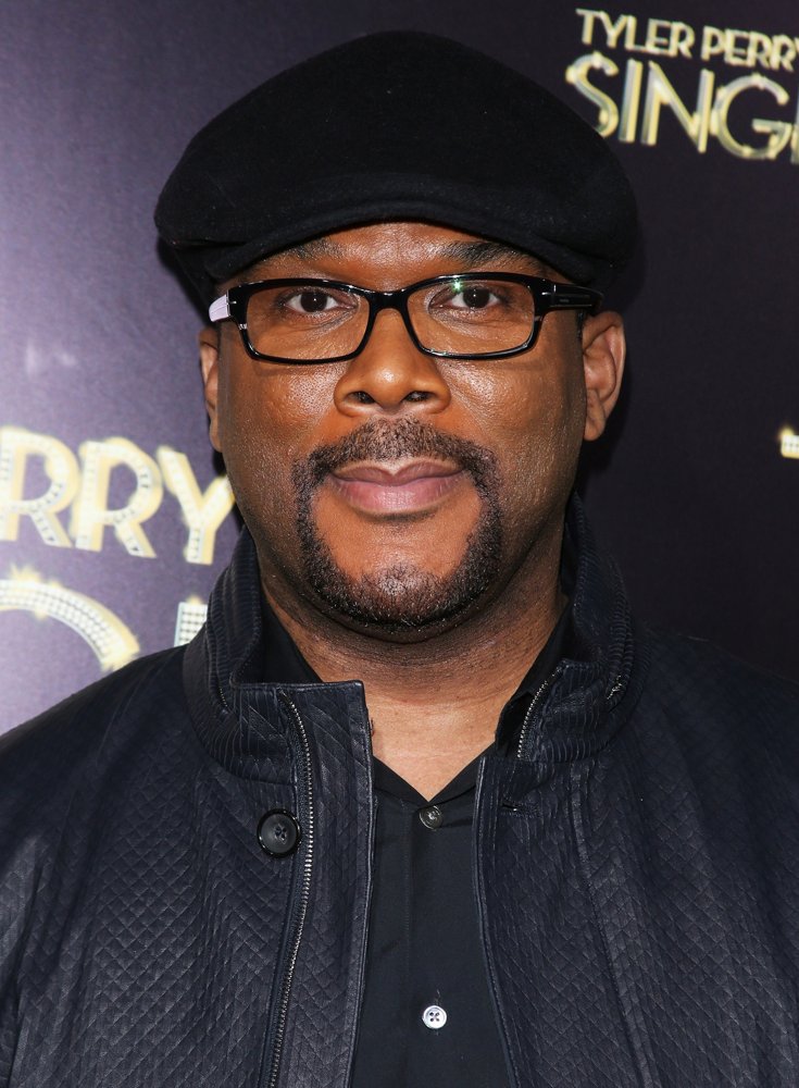 Premiere of Tyler Perry's The Single Moms Club